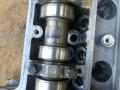 головка блока цилиндров Opel Corsa D 2010, 1.2 л., i, бензин - фото №10