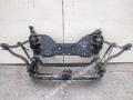 балка подвески передняя (подрамник) Mercedes-Benz C-Класс W203/S203/CL203 2003, 2.2 л., CDi, дизель - фото №7