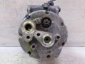 компрессор кондиционера Ford Focus 2 поколение 2007, 1.8 л., TDCi, дизель - фото №5
