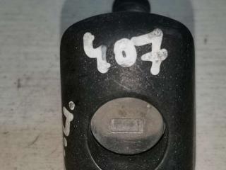 личинка дверного замка Peugeot 407 1 поколение 2006
