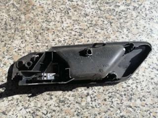 ручка внутренняя задняя правая Volkswagen Golf 6 поколение 2011, 1.9 л., TDi, дизель, хетчбэк 5 дв.
