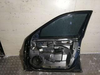 дверь передняя правая Mercedes-Benz E-Класс W211/S211 [рестайлинг] 2008, седан