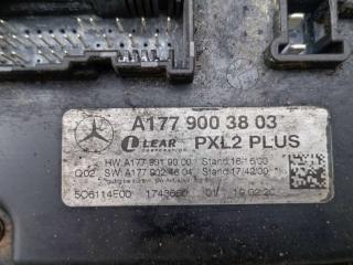 блок розжига ксенона Mercedes-Benz A-Класс W177/V177 2020, A1779003803