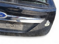 крышка багажника (дверь 3-5) Ford Focus 2 поколение [рестайлинг] 2009, хетчбэк 5 дв. - фото №5