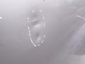 капот Nissan X-Trail T30 2002, дизель - фото №4