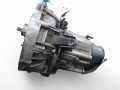 КПП механическая (МКПП) Renault Clio 2 поколение 1999, 1.4 л., бензин, JB1958 - фото №6