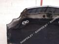 капот Mercedes-Benz C-Класс W203/S203/CL203 2003 - фото №8