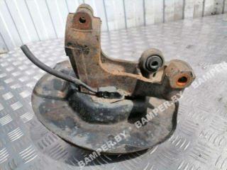 ступица задняя левая Renault Safrane 1 поколение [рестайлинг] 1999