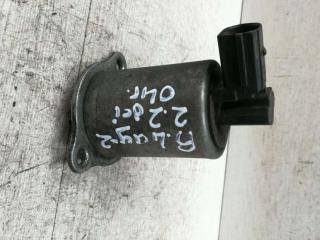 клапан EGR Renault Laguna 2 поколение 2004, 1.9 л., DCi, дизель