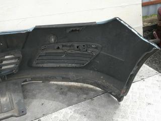 бампер передний Opel Astra H 2007