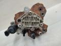 ТНВД Renault Megane 2 поколение 2003, 1.9 л., DCi, дизель, 0445010075 - фото №3