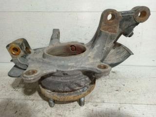 ступица передняя левая Hyundai ix35 1 поколение [рестайлинг] 2014