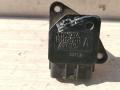 расходомер воздуха Toyota Yaris P1 2003, 1.4 л., дизель - фото №3