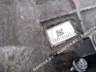 КПП роботизированная Toyota Prius 2 поколение 2005, 1.5 л., i, бензин