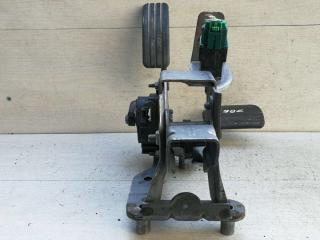 педаль тормоза Renault Zoe 1 поколение 2013