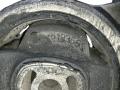 кронштейн полуоси Citroen C8 1 поколение 2004, 2.0 л., дизель - фото №4