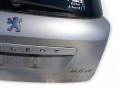 крышка багажника (дверь 3-5) Peugeot 308 T7 2008, универсал - фото №5