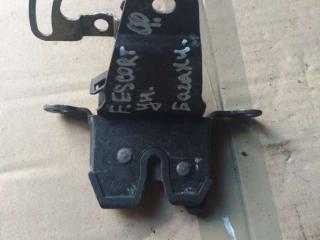 замок багажника Ford Escort 5 поколение 1991, 1.8 л., дизель, универсал
