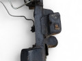 передняя часть кузова Mitsubishi Pajero 2 поколение 1991 - фото №12