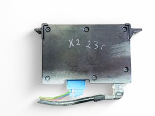 блок управления камерой BMW X2 F39 2023, 5A350D2-01