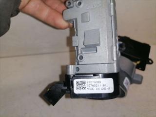 замок зажигания Opel Mokka 1 поколение [рестайлинг] 2017