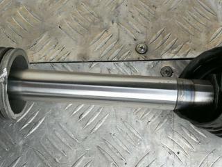 рулевая рейка Mercedes-Benz A-Класс W168 2000