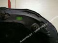 капот BMW 5 серия E60/E61 [рестайлинг] 2008 - фото №2