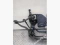 балка подвески передняя (подрамник) Mercedes-Benz C-Класс W203/S203/CL203 2003, 2.2 л., CDi, дизель - фото №8