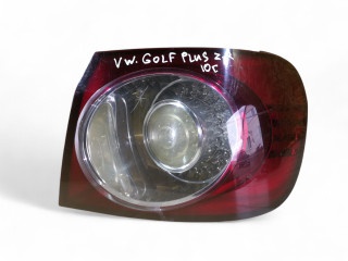фонарь задний правый Volkswagen Golf Plus 2 поколение 2010