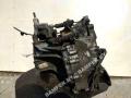 КПП механическая (МКПП) Ford Mondeo 3 поколение 2003, 2.0 л., TDDi, дизель - фото №2