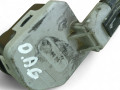 корректор фар Opel Astra G 1998 - фото №4