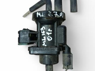 электромагнитный клапан Mercedes-Benz M-Класс W163 2001, 2.7 л., дизель