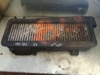 интеркулер Peugeot 306 1 поколение [рестайлинг] 1999, 1.9 л., дизель, универсал