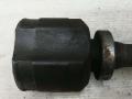 полуось передняя правая (приводной вал, ШРУС) Renault Scenic 2 поколение 2006, 2.0 л., DCi, дизель - фото №2