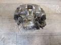 суппорт задний левый Toyota Yaris XP150 2015, 1.4 л., дизель, хетчбэк 5 дв. - фото №3