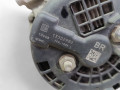 генератор Opel Astra H 2004, 1.3 л., дизель - фото №5