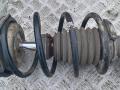 стойка передняя правая BMW 1 серия E81/E82/E87/E88 2004, 2.0 л., дизель - фото №2