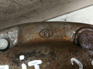 маховик Ford Transit 7 поколение 2012, 2.2 л., TDCi, дизель