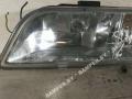 фара противотуманная левая SsangYong Rexton 1 поколение [рестайлинг] 2005 - фото №6
