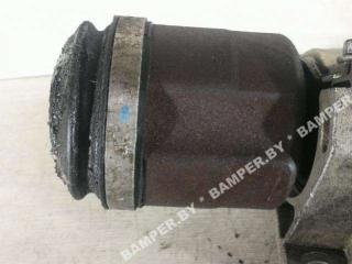 полуось передняя правая (приводной вал, ШРУС) Renault Megane 3 поколение 2009, 1.5 л., DCi, дизель