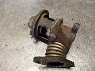 клапан EGR Peugeot 309 1 поколение [рестайлинг] 1992, 1.9 л., дизель, седан