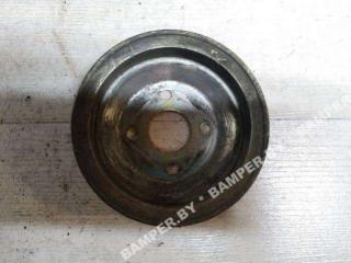 шкив Ford Transit 4 поколение 2000, 2.5 л., дизель