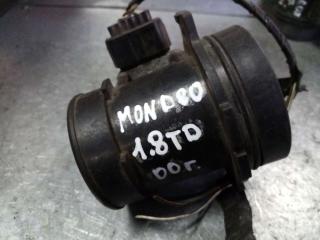 расходомер воздуха Ford Mondeo 2 поколение 1998, 1.8 л., дизель, универсал