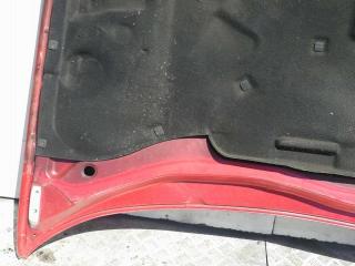 капот SEAT Leon 1 поколение 2000