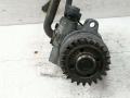 насос гидроусилителя руля Volkswagen Touareg 1 поколение 2005, 2.5 л., дизель, 7H0422153A - фото №5