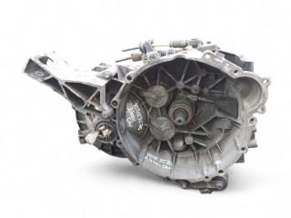 КПП механическая (МКПП) Volvo XC70 2 поколение 2004, 2.4 л., дизель, 456R7002DE