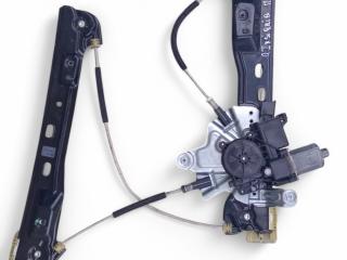 стеклоподъемник передний правый Opel Insignia 1 поколение (A) [рестайлинг] 2016, 966436-201