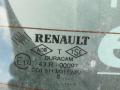 крышка багажника (дверь 3-5) Renault Clio 3 поколение 2008, универсал - фото №7