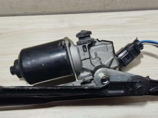 механизм стеклоочистителя (трапеция дворников) Hyundai Sonata NF 2006