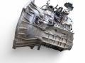 КПП механическая (МКПП) Ford Focus 1 поколение [рестайлинг] 2002, 1.8 л., дизель, 2S4R7002PC - фото №3